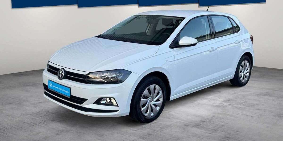 VW Polo 81.633 km 11.530 &euro; Mosbach 74821