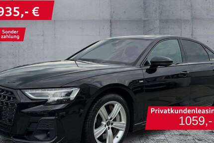 Audi A8 39.232 km 73.990 &euro; Bayreuth 95448