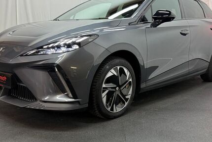 MG 4 10.000 km 18.890 &euro; Rotenburg an der Fulda 36199