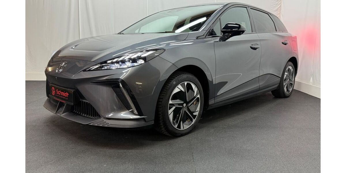 MG 4 10.000 km 18.890 &euro; Rotenburg an der Fulda 36199