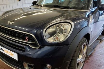 Mini Countryman S (Cooper) 30.000 km 12.990 &euro; Germering 82110