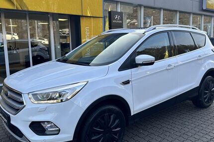 Ford Kuga 99.489 km 13.760 &euro; Espelkamp 32339