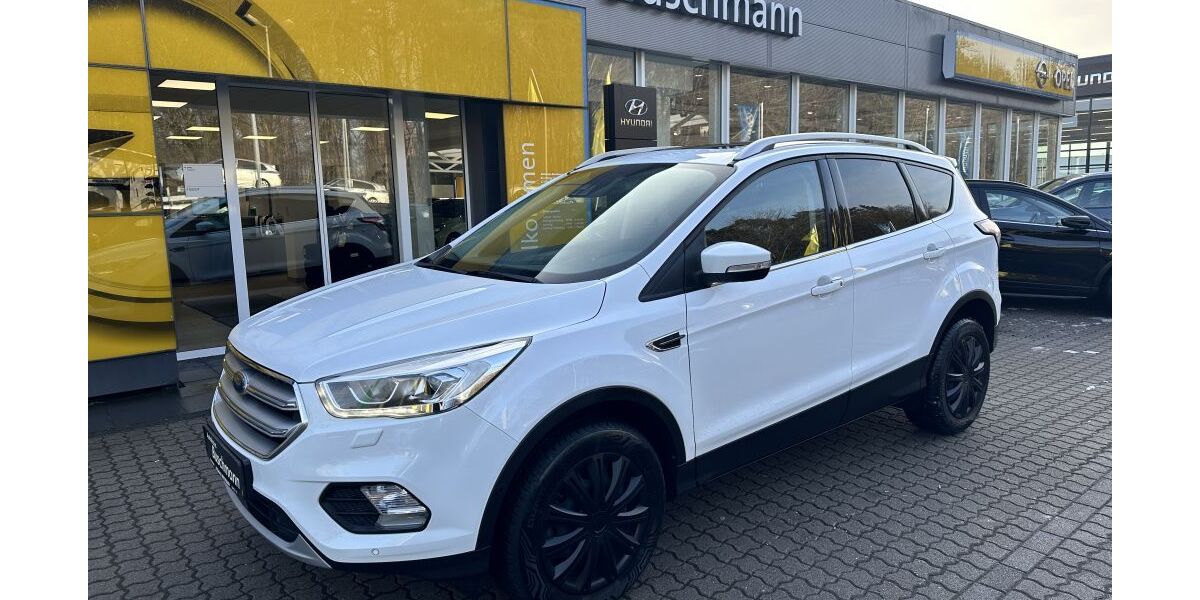 Ford Kuga 99.489 km 13.760 &euro; Espelkamp 32339