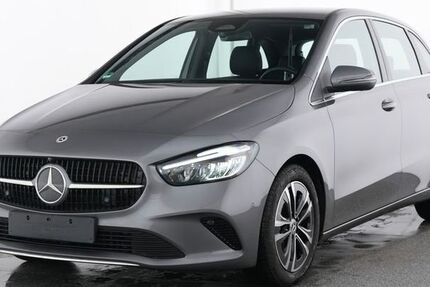 Mercedes-Benz B 200 15.525 km 30.990 &euro; Jettingen 71131