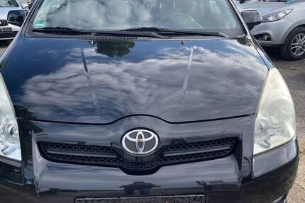 Toyota Corolla Verso