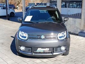 Suzuki Ignis 1.2 5D Comfort+ AGS 37.875 km 14.960 &euro; Höhenkirchen-Siegertsbrun 85635