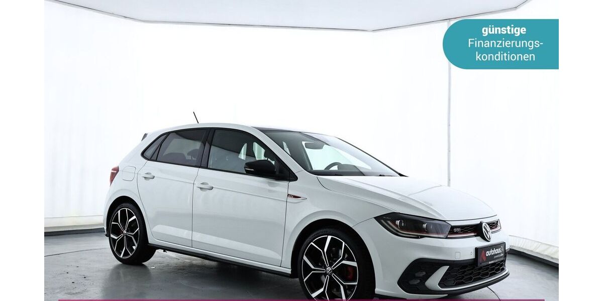 VW Polo 30.422 km 19.970 &euro; Eching 85386