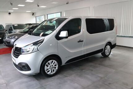 Renault Trafic 206.652 km 12.450 &euro; Essen 45329