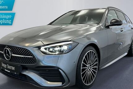 Mercedes-Benz C 300 22.451 km 48.680 &euro; Kleve 47533