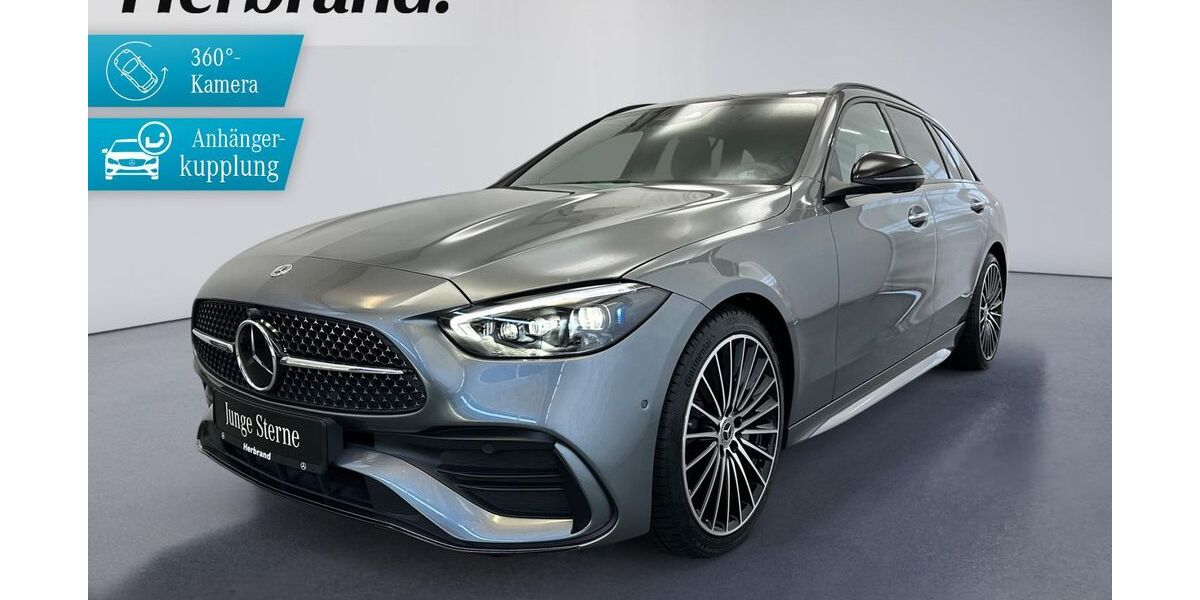 Mercedes-Benz C 300 22.451 km 48.680 &euro; Kleve 47533