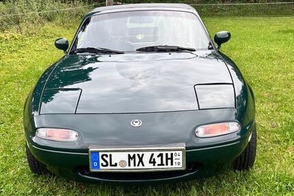 Mazda MX-5 223.430 km 10.800 &euro; Sieverstedt 24885
