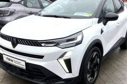 Renault Captur 15.875 km 23.497 &euro; Berlin 10829