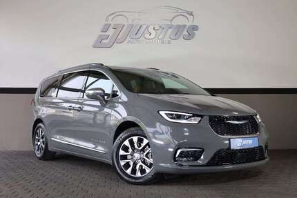 Chrysler Pacifica 46.317 km 44.900 &euro; Limburg an der Lahn 65549