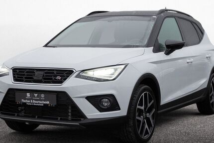 Seat Arona 14.387 km 22.580 € Lohmar 53797