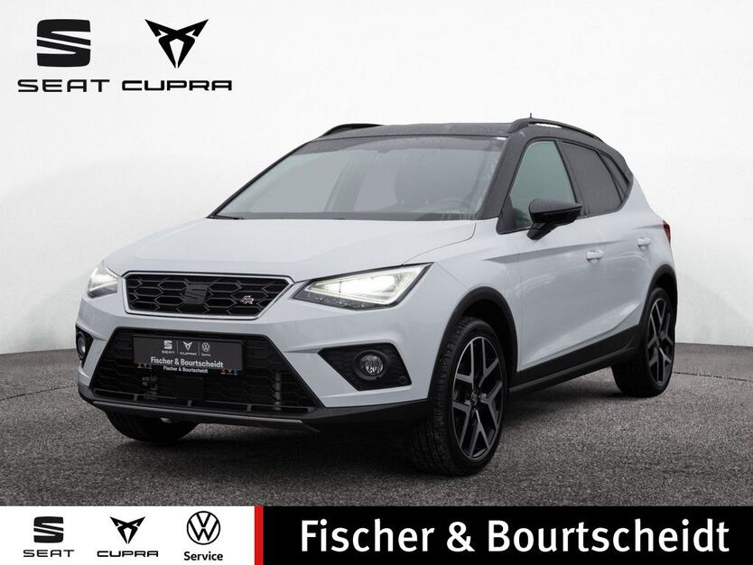 Seat Arona 14.387 km 22.580 € Lohmar 53797