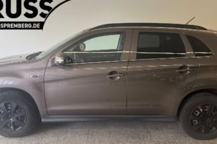 Mitsubishi ASX 188.778 km 6.990 &euro; Spremberg 03130