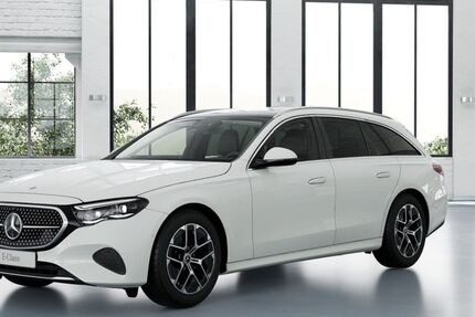 Mercedes-Benz E 220 14.220 km 56.800 &euro; Stade 21684