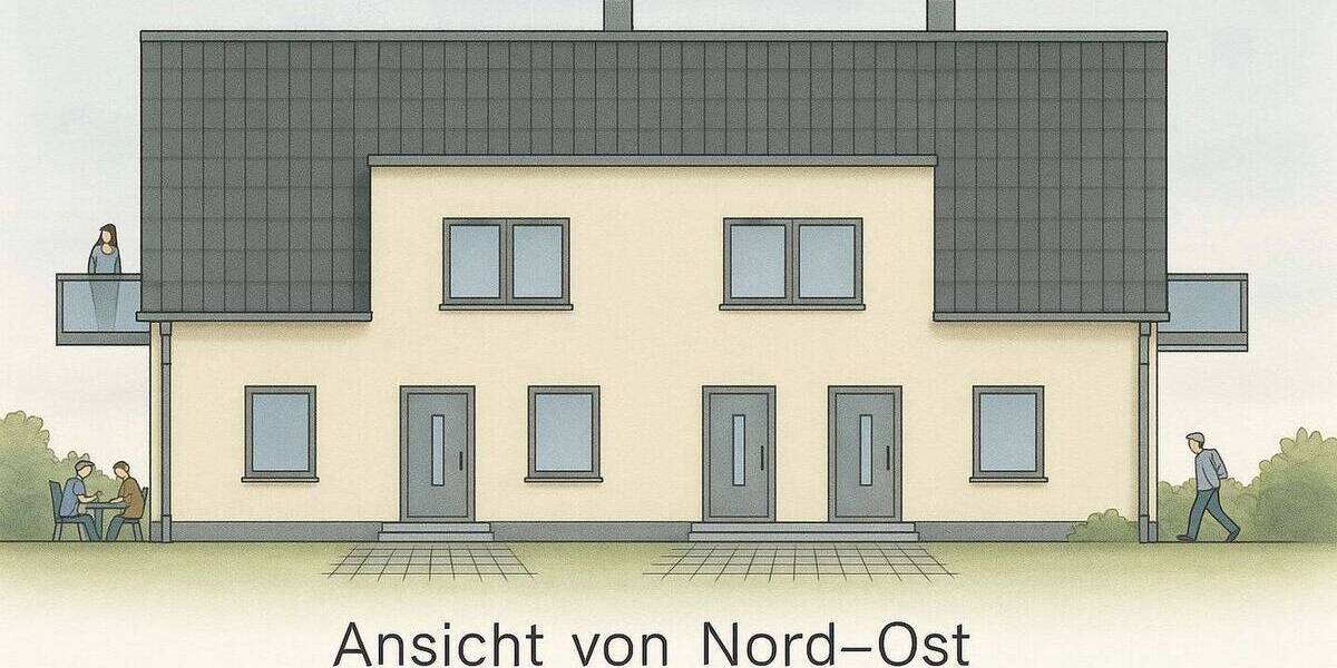 Grundstück Trassenheide - 179.000&euro; | Angebot:25800658