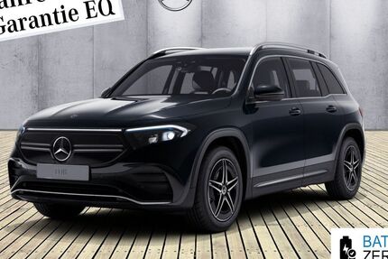 Mercedes-Benz EQB 40.450 km 34.950 &euro; Geilenkirchen 52511