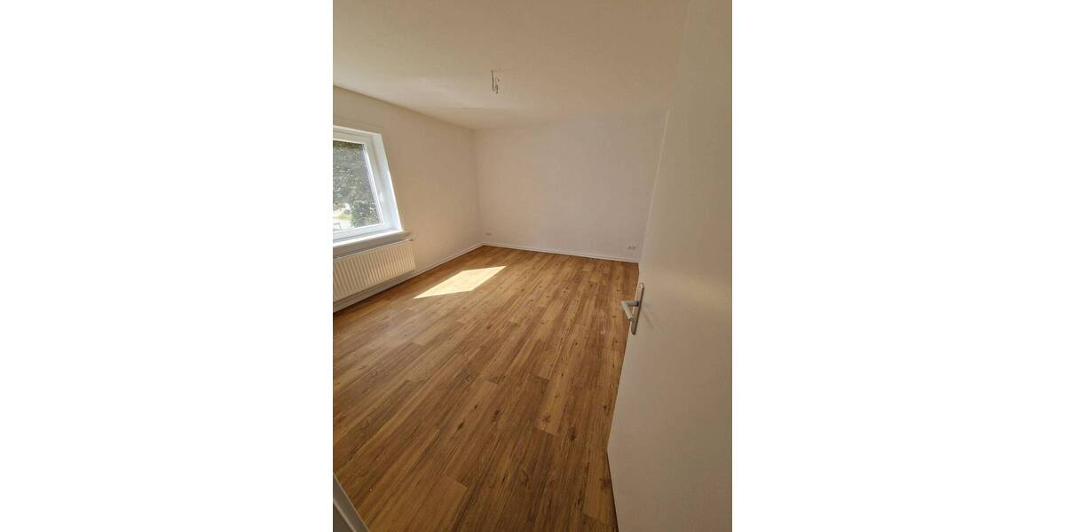 Etagenwohnung Eutin Fissau - 4 Zimmer, 81 m&sup2;, 860&euro; | Angebot:26843802