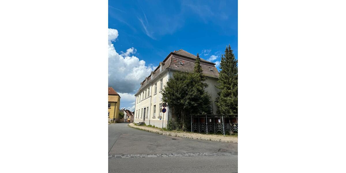 Mehrfamilienhaus, Wohnhaus Querfurt - 79.000&euro; | Angebot:26816255