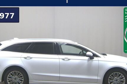 Ford Mondeo 126.859 km 13.980 &euro; Gyhum/Bockel 27404