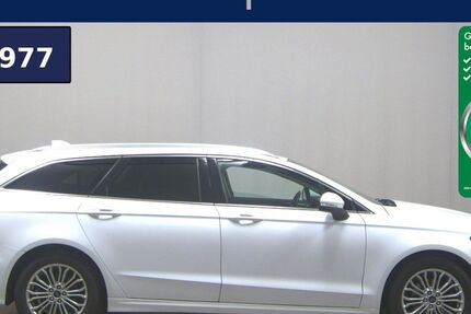 Ford Mondeo 126.859 km 14.480 &euro; Gyhum/Bockel 27404