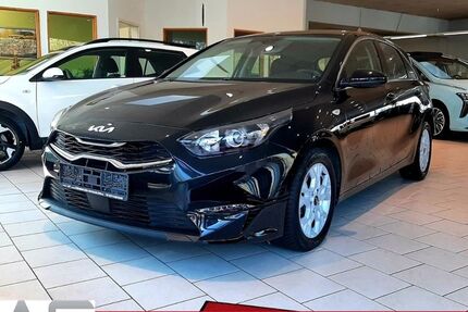 Kia ceed / Ceed 16.010 km 20.990 &euro; Chemnitz 09116