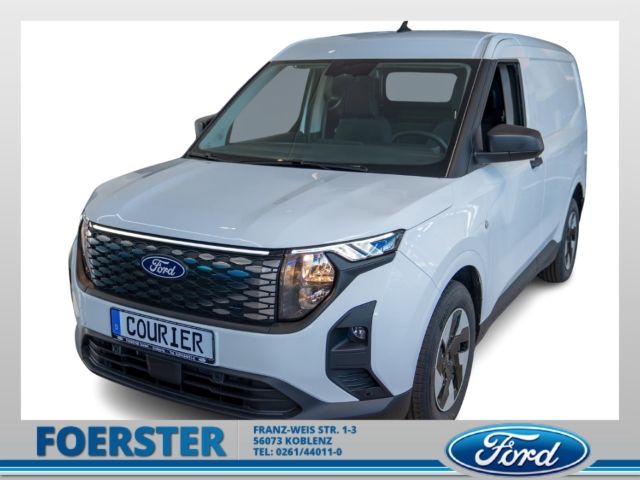 Ford Transit Courier 2.000 km 27.980 &euro; Koblenz 56073