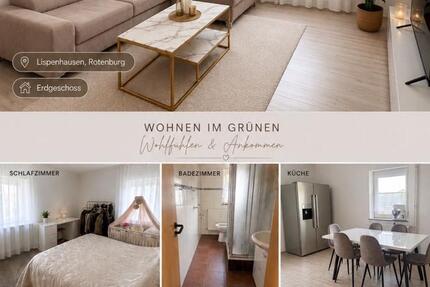 Wohnung Rotenburg an der Fulda - 3 Zimmer, 78 m&sup2;, 630&euro; | Angebot:26619780