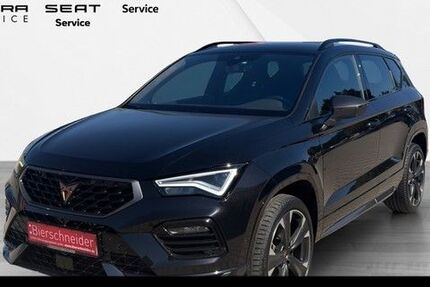 Cupra Ateca 12.150 km 29.950 &euro; Weißenburg in Bayern 91781