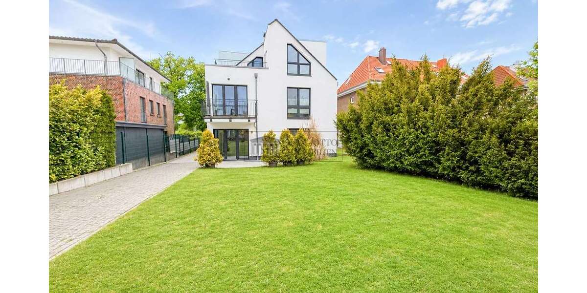 Etagenwohnung Hamburg Wandsbek - 2.5 Zimmer, 91 m&sup2;, 649.000&euro; | Angebot:26696147