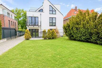 Wohnung Hamburg Wandsbek - 2.5 Zimmer, 91 m&sup2;, 649.000&euro; | Angebot:26696147