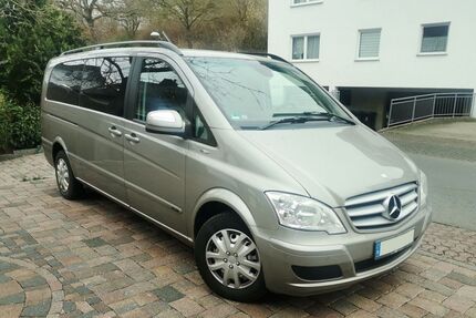 Mercedes-Benz Viano 149.000 km 18.499 € Cochem 56812