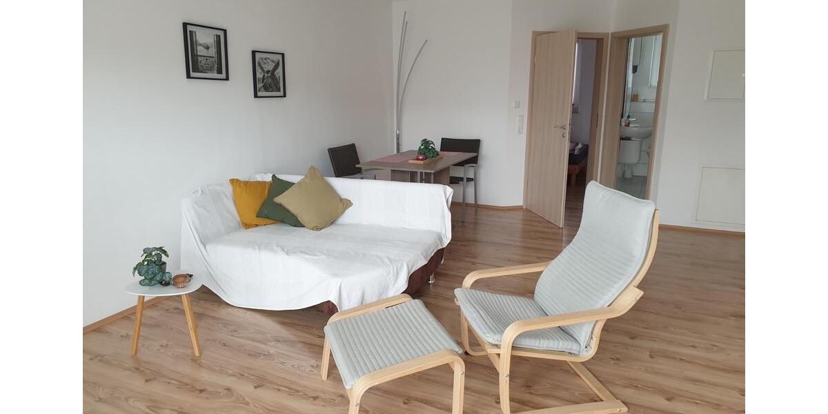 Etagenwohnung Bad Abbach - 1 Zimmer, 42 m&sup2;, 250&euro; | Angebot:24764452