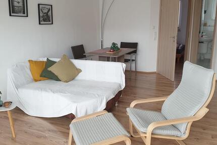 Wohnung Bad Abbach - 1 Zimmer, 42 m&sup2;, 250&euro; | Angebot:24764452