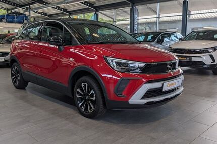 Opel Crossland (X) 32.700 km 18.950 &euro; Meppen 49716
