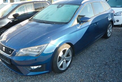Seat Leon 210.250 km 8.690 &euro; Wald 93192