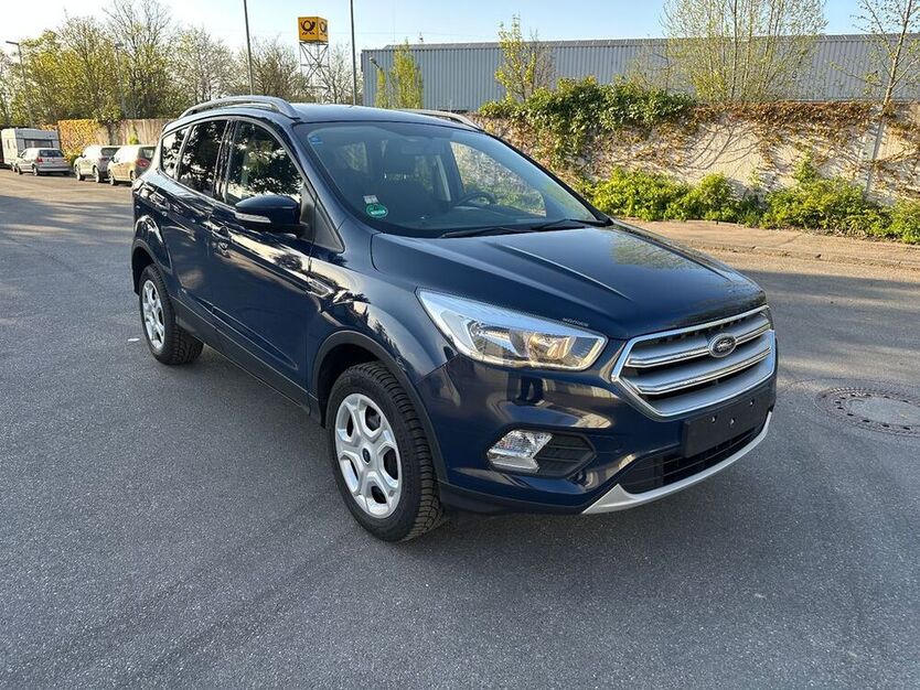 Kuga