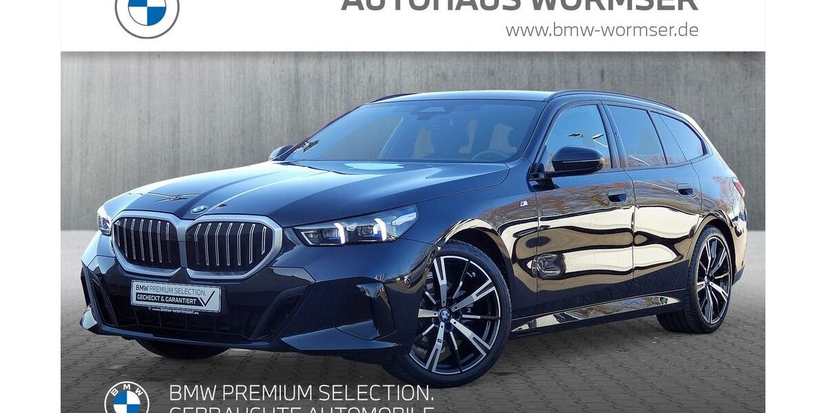 BMW 520 24.990 km 52.980 &euro; Erlangen 91058