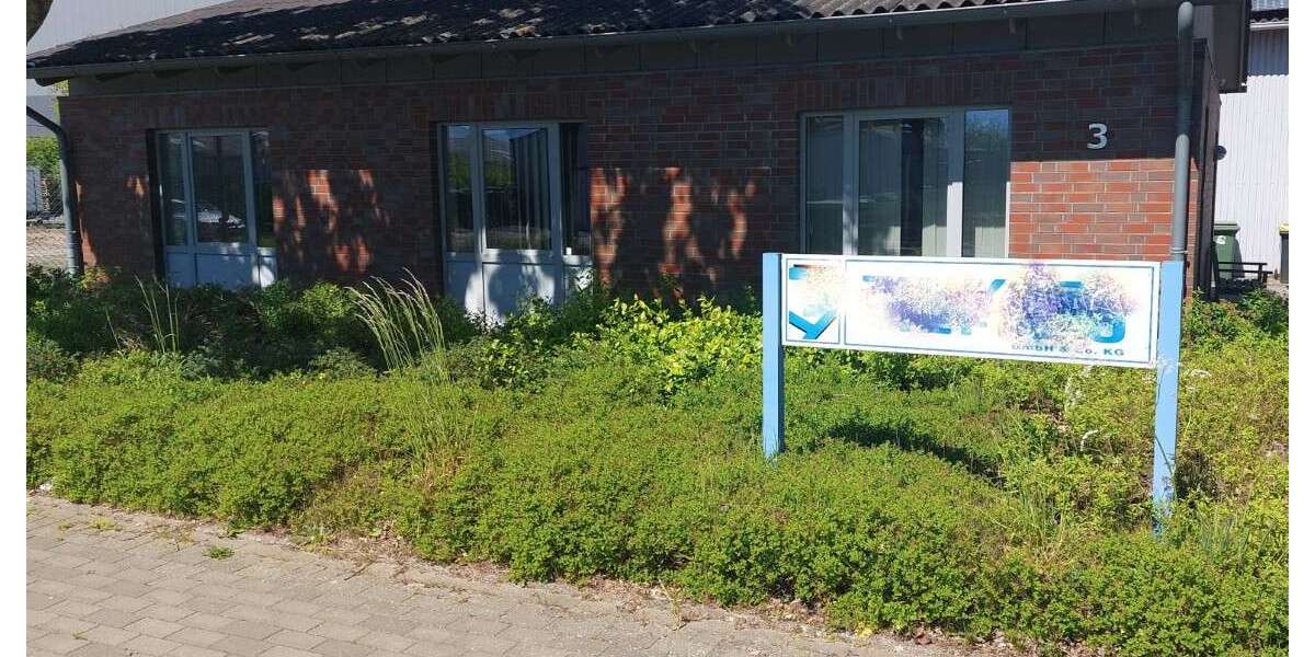 Gewerbeobjekt Tarp - 415.000&euro; | Angebot:25562609