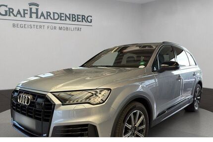 Audi Q7 115.000 km 43.930 &euro; Konstanz 78467