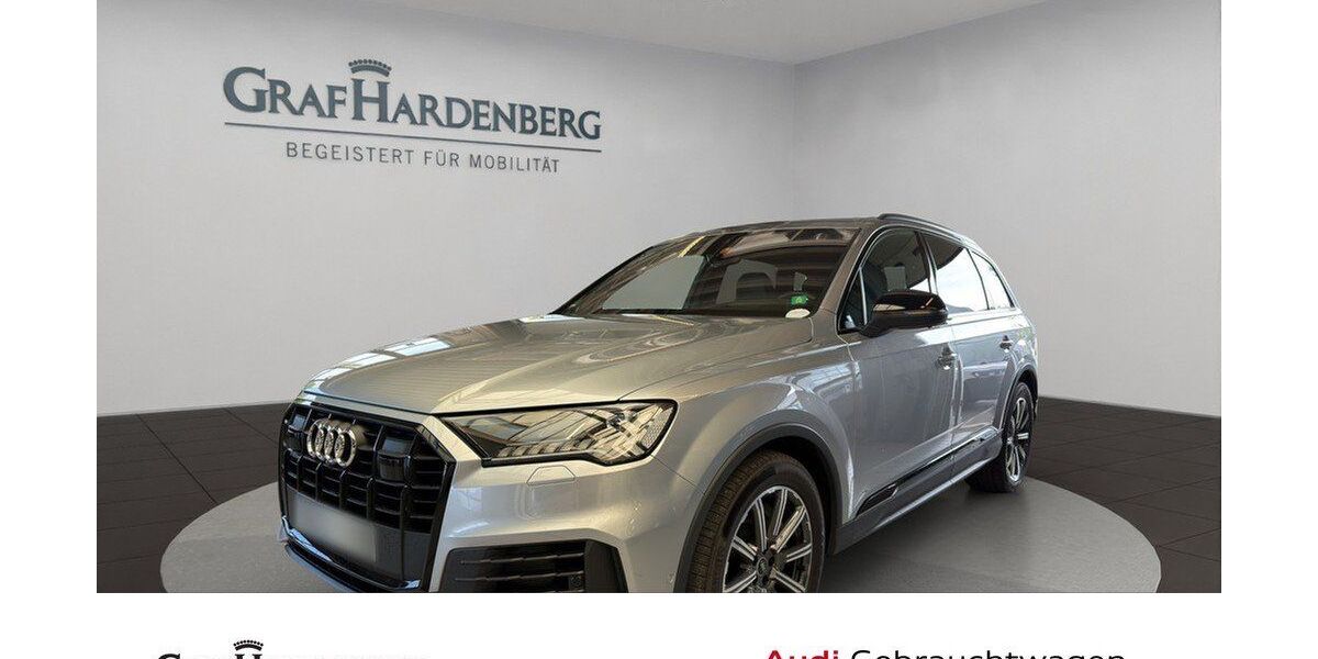 Audi Q7 115.000 km 43.930 &euro; Konstanz 78467