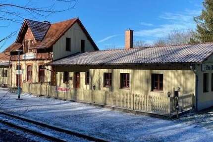 Gewerbeobjekt Harzgerode - 155.000&euro; | Angebot:9313005