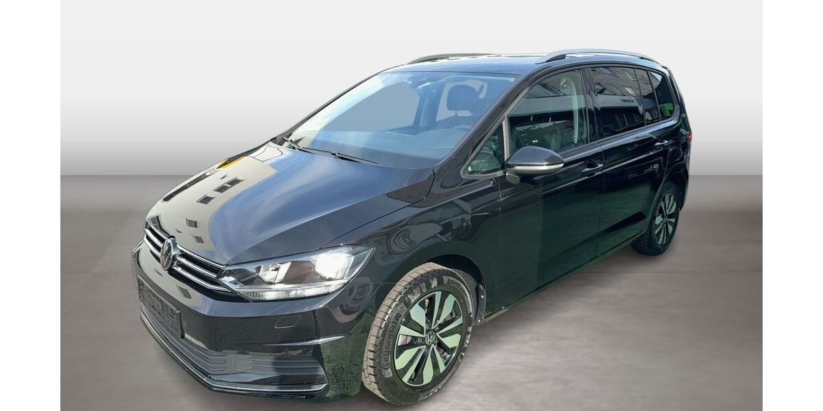 VW Touran 20.717 km 30.880 &euro; Frankfurt am Main 60528
