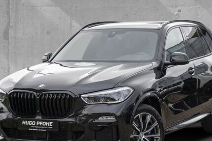 BMW X5 94.900 km 49.980 € Schwerin 19057