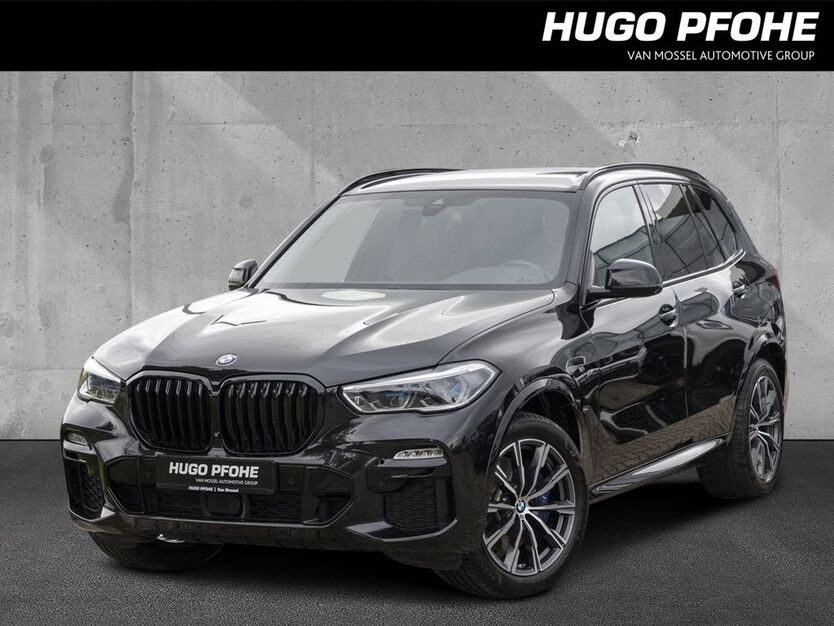 BMW X5 94.900 km 49.980 € Schwerin 19057