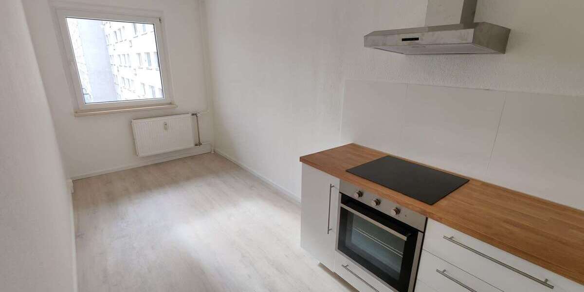 Wohnung zum Kaufen in Magdeburg 75.000 € 58.8 m² 2 zimmer