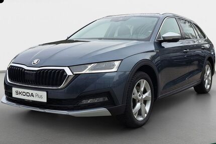 Skoda Octavia 53.800 km 25.890 &euro; Coburg 96450