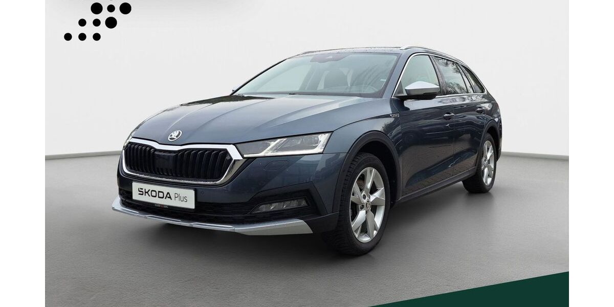Skoda Octavia 53.800 km 25.890 &euro; Coburg 96450